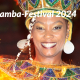 Samba-Festival Coburg 2024